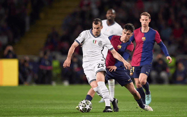 想重新踢的比赛？维埃里：02年世界杯vs韩国；97年欧冠踢多特（若能重赛，维埃里首选：2002世界杯对韩国、1997欧冠战多特蒙德）