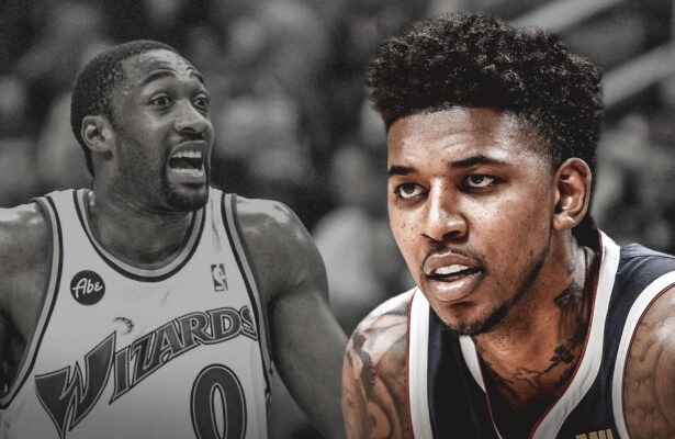 杨瀚森谈身体对抗遭针对：等他六犯下去时候，我能对他笑呵呵（杨瀚森谈遭对抗针对：等对手六犯毕业，我就能笑呵呵）